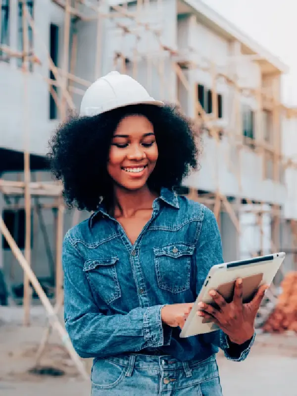 Zain Fatuma, Structural Engineer